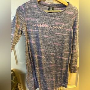 Laura Ashley sleepwear - size small - worn maybe once